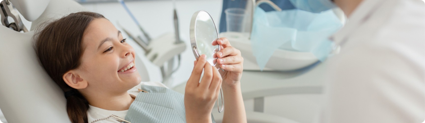 La pédodontie : dentisterie pour enfants